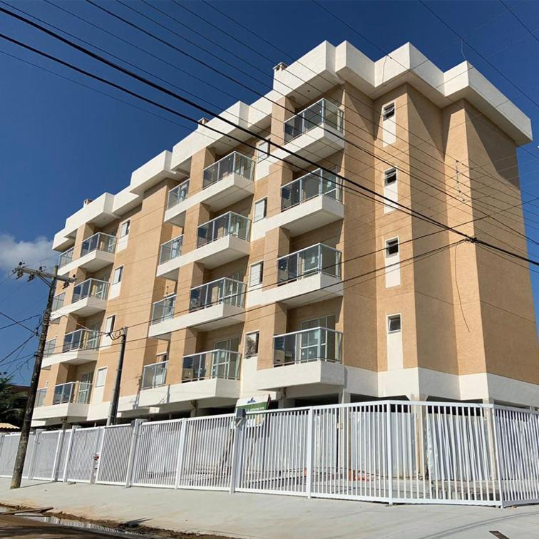 Apartamento de 2 Quartos