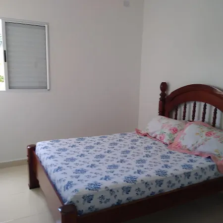Apartamento - Condomínio Jardins dos Pescadores - Praia do Perequê-Açu-3